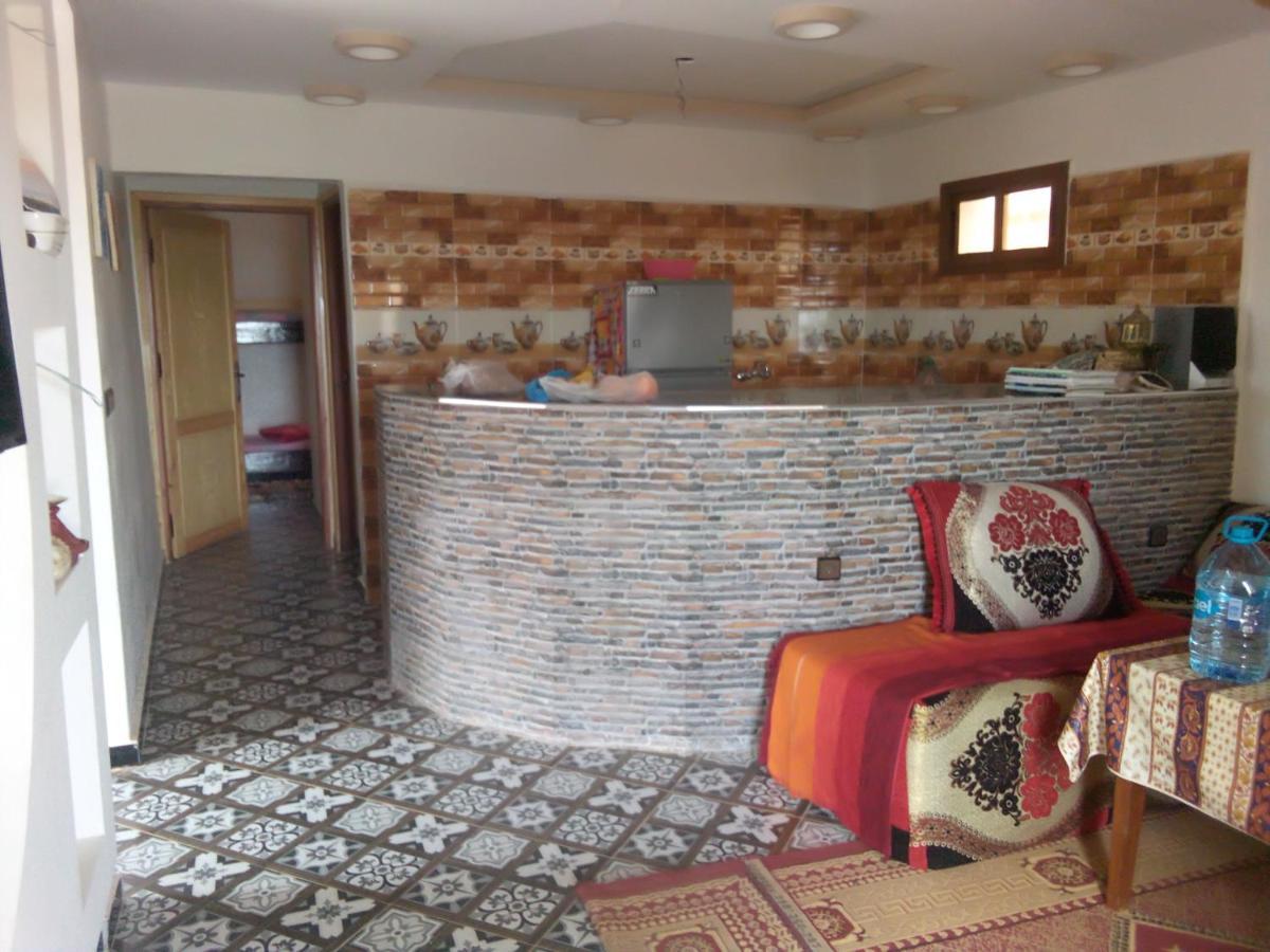 Boilers Surf House Hostel Tamri Exterior photo