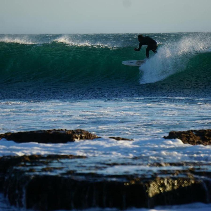 Boilers Surf House Hostel Tamri Exterior photo