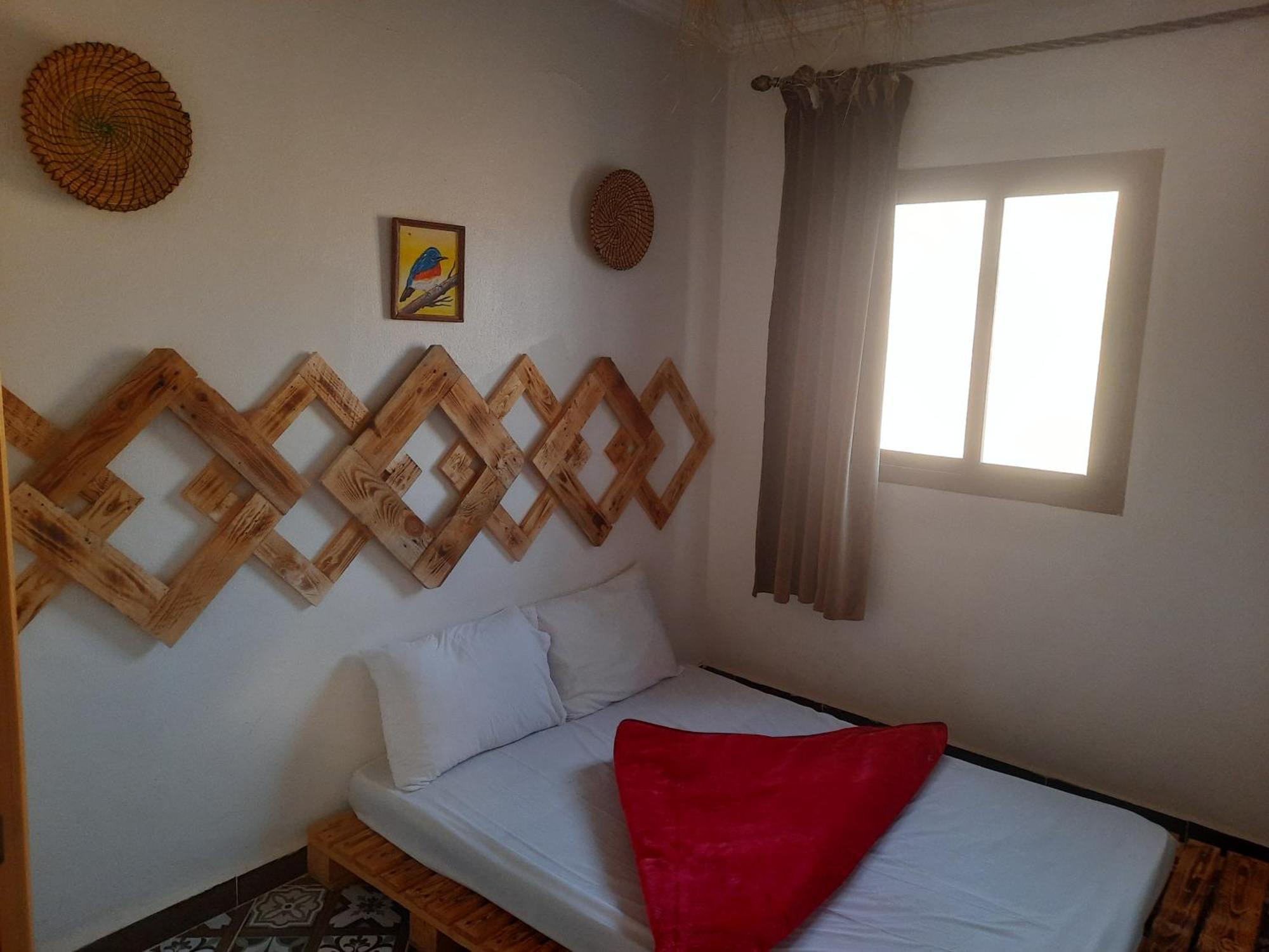 Boilers Surf House Hostel Tamri Exterior photo