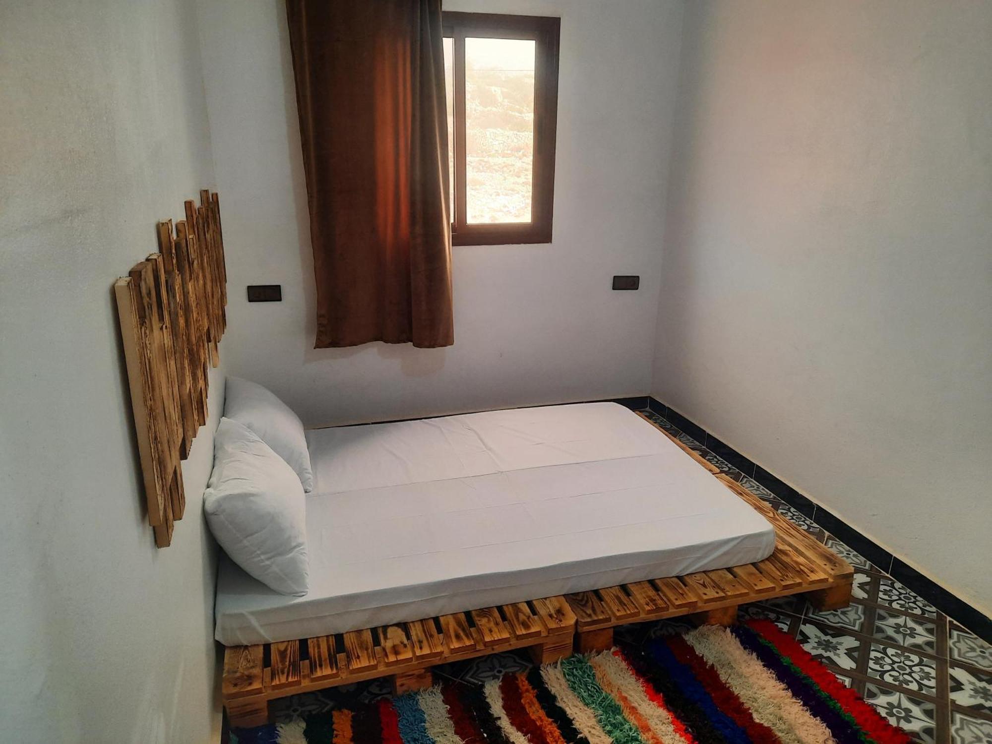 Boilers Surf House Hostel Tamri Exterior photo