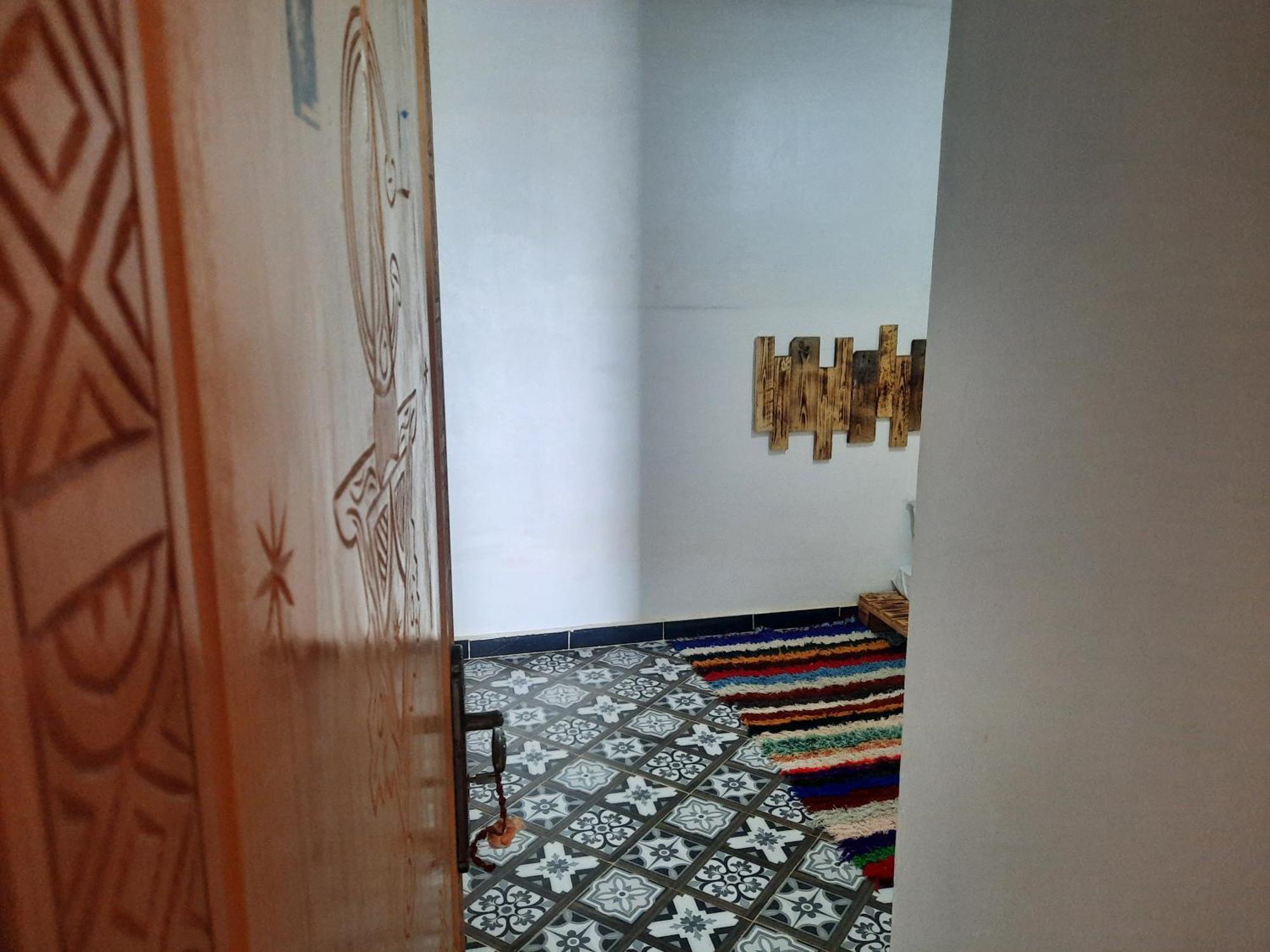 Boilers Surf House Hostel Tamri Room photo